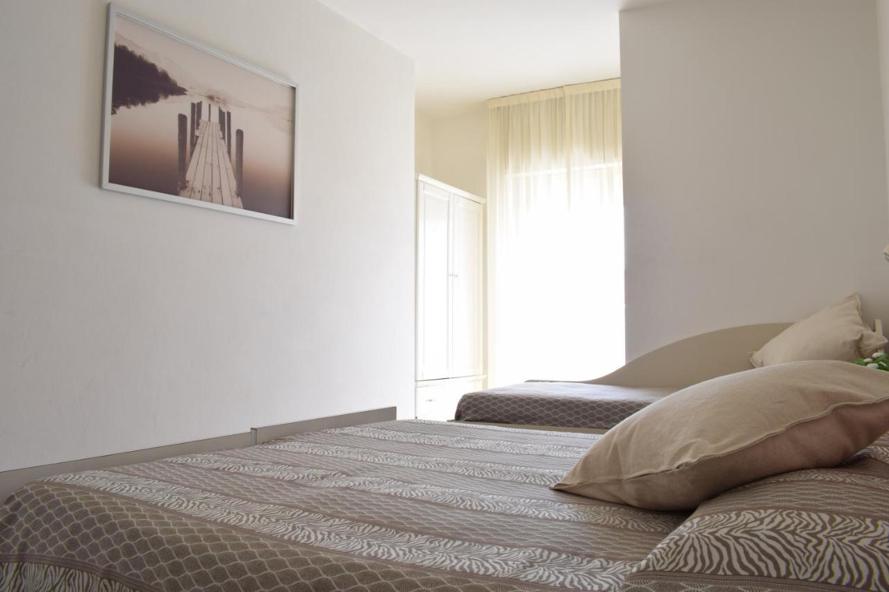 Hotel Calypso Bellaria-Igea Marina Exteriér fotografie