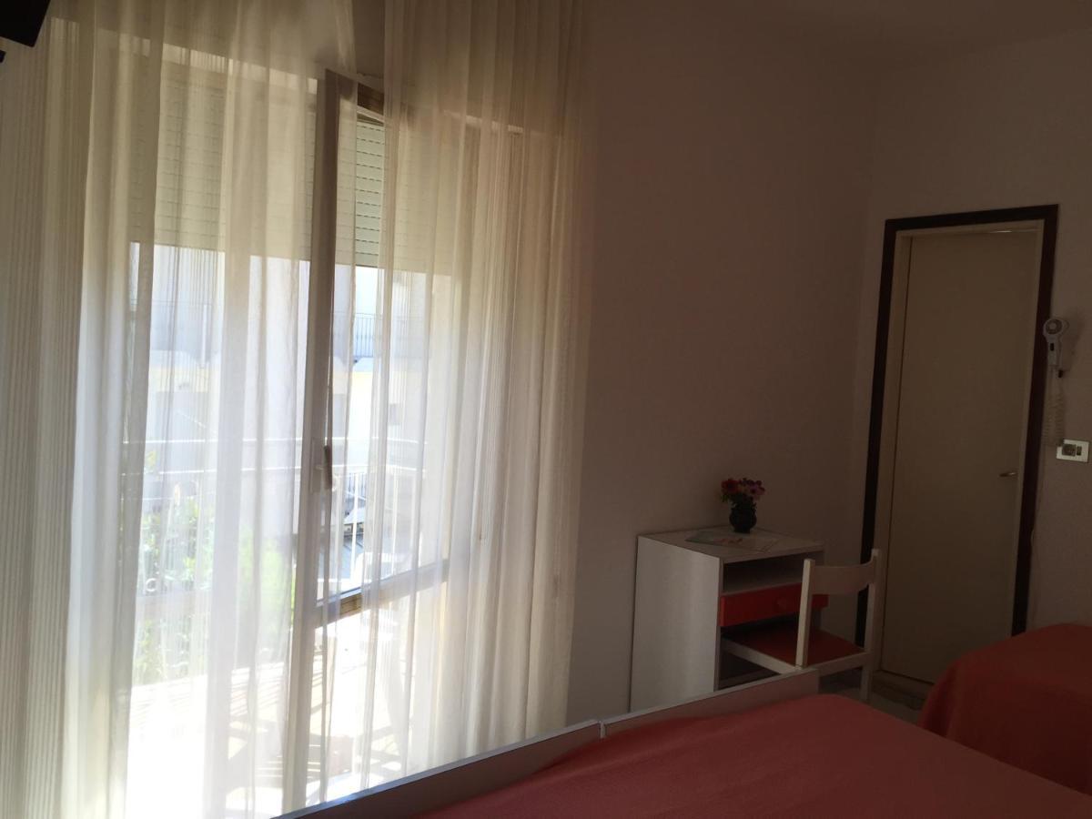 Hotel Calypso Bellaria-Igea Marina Exteriér fotografie